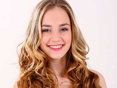 Madrina Ana García