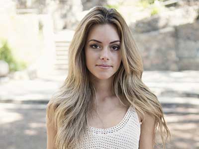 Madrina Sofía Martínez