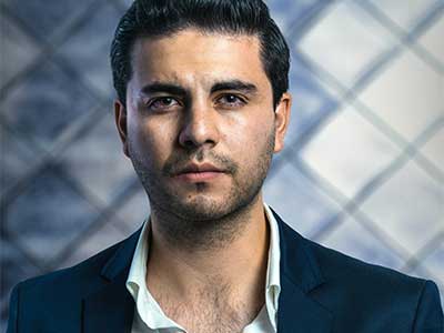Padrino Miguel Hernández